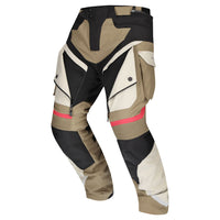 Dririder Vortex Adventure 3 Pants-Khaki/Stone/Black-38 #2127636