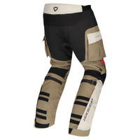Dririder Vortex Adventure 3 Pants-Khaki/Stone/Black-38 #2127636