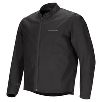 Dririder Air-Ride 6 Summer Riding Ladies Jacket-Black White-L 10 #2128558