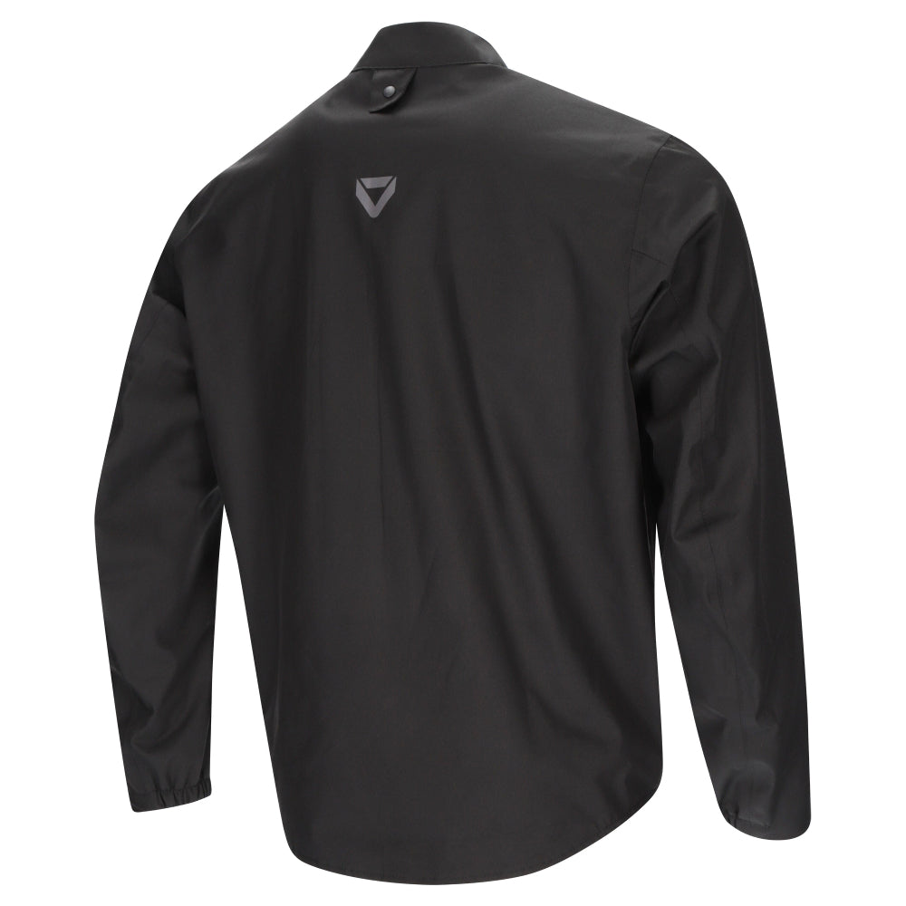 Dririder Air-Ride 6 Summer Riding Ladies Jacket-Black White-L 10 #2128558