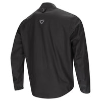 Dririder Air-Ride 6 Summer Riding Ladies Jacket-Black White-L 10 #2128558