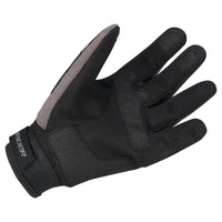 Dririder RX Adventure Textile Touring Gloves-Black/Black-S #4003793