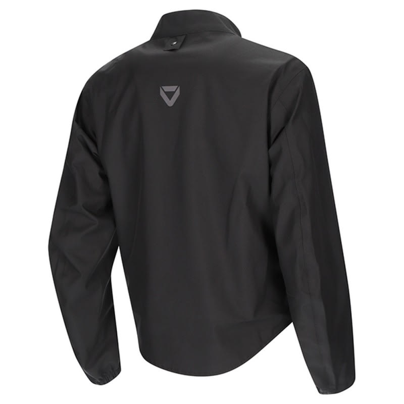 Dririder Air-Ride Pro Summer Jacket-Lt Grey/Black/Teal-LDS 8 #2128646