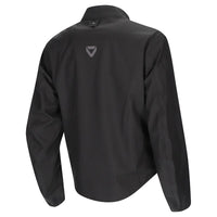 Dririder Air-Ride Pro Summer Jacket-Lt Grey/Black/Teal-LDS 8 #2128646