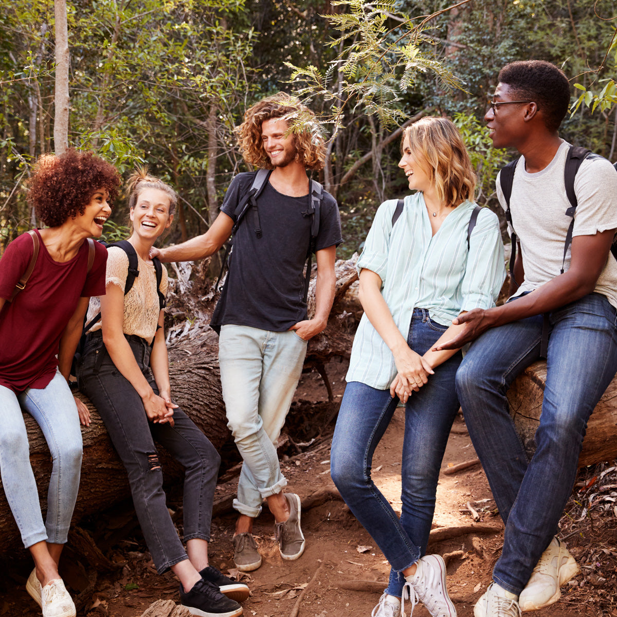 ST JOHN Youth Mental Health COVID-19 Awareness Training Resource #8880011