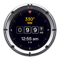 Beeline Moto II Classic Edition BLBLD3CLS#