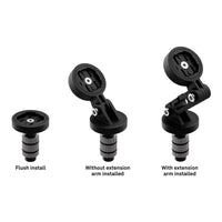 Beeline Fork Stem Mount BLMNT3FORK#
