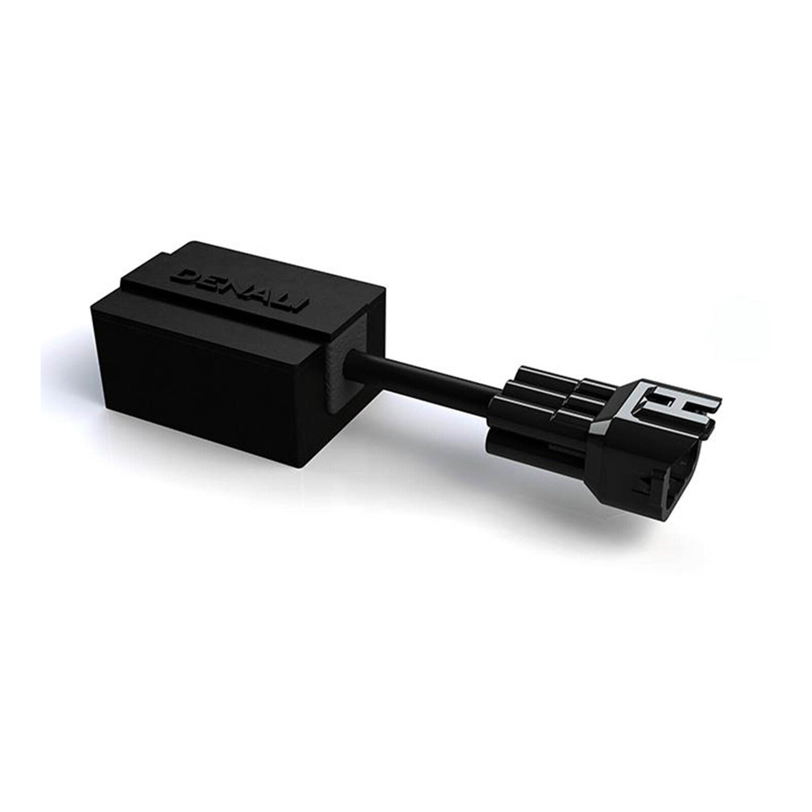 DENALI 2.0 DataDim Dual Intensity Controller For Kawasaki W650 #DEDNLWHS11000 | Australian Moto Spares
