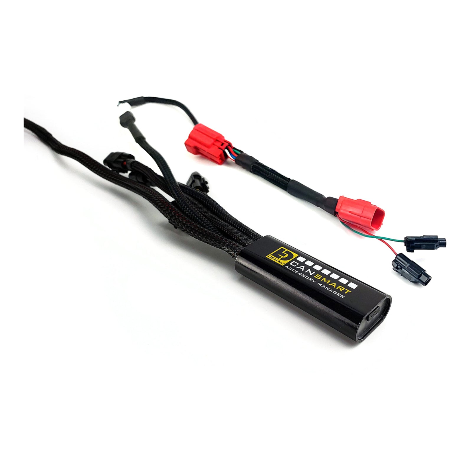 Denali CANsmart Gen2 Control For Husqvarna Norden 901 DEDNLWHS24700#
