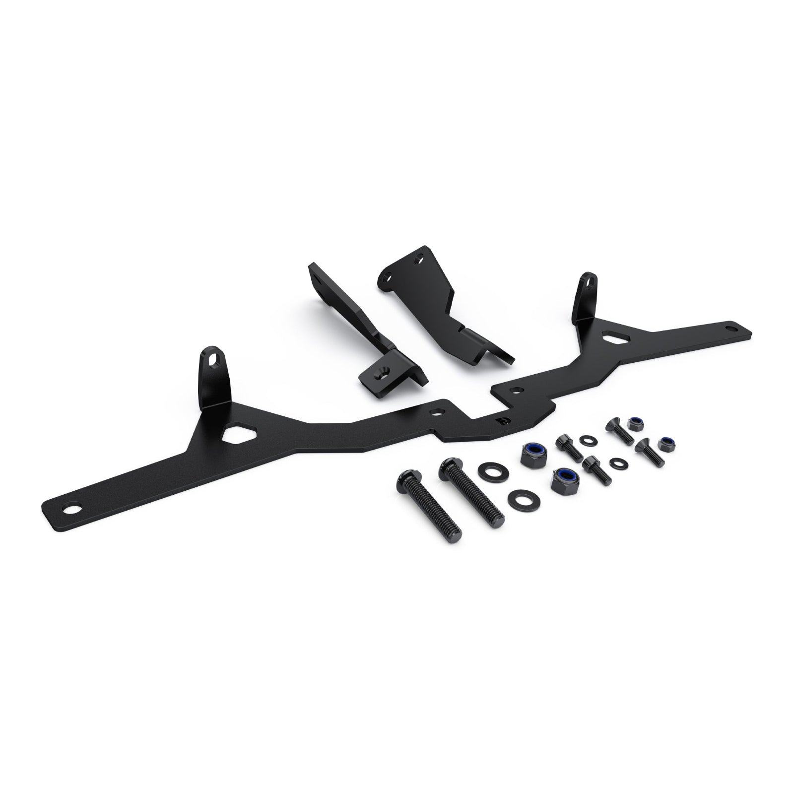 Denali Aux Light Mount For Honda CRF1100L Africa Twin Sports DCT DELAH0110700#