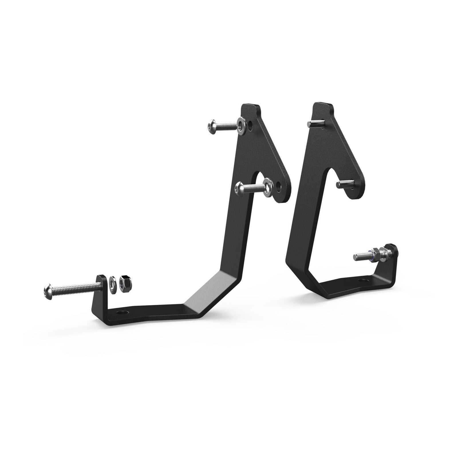 Denali Upper Driving Light Mount Kit For BMW R1300GS DELAH0711600#