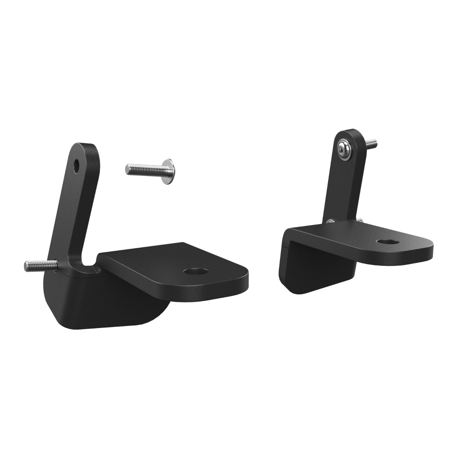 Denali OE Crash Bar Mount For Ducati DesertX 2023-2025 DELAH2210302#