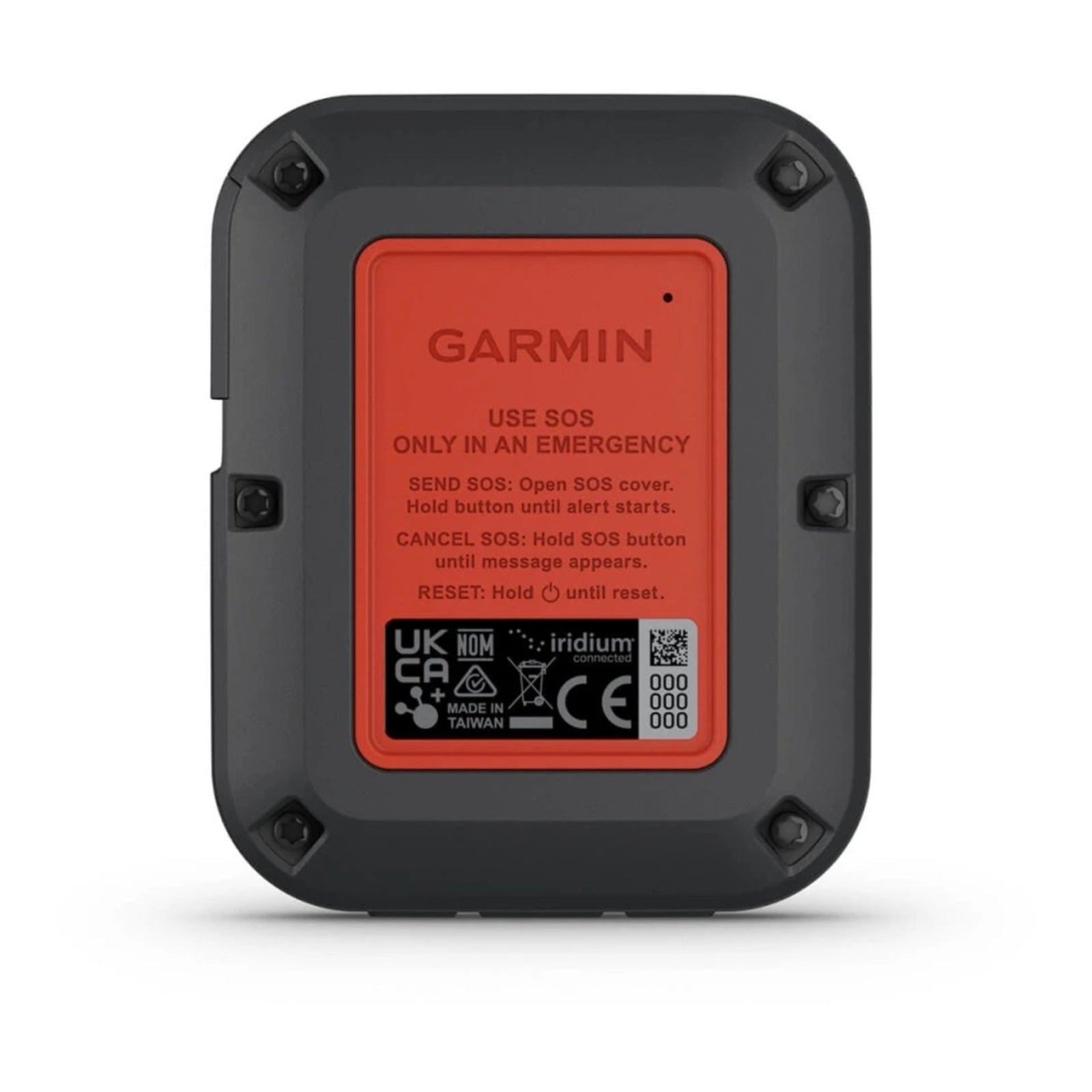 Garmin inReach Messenger GA0100267200#