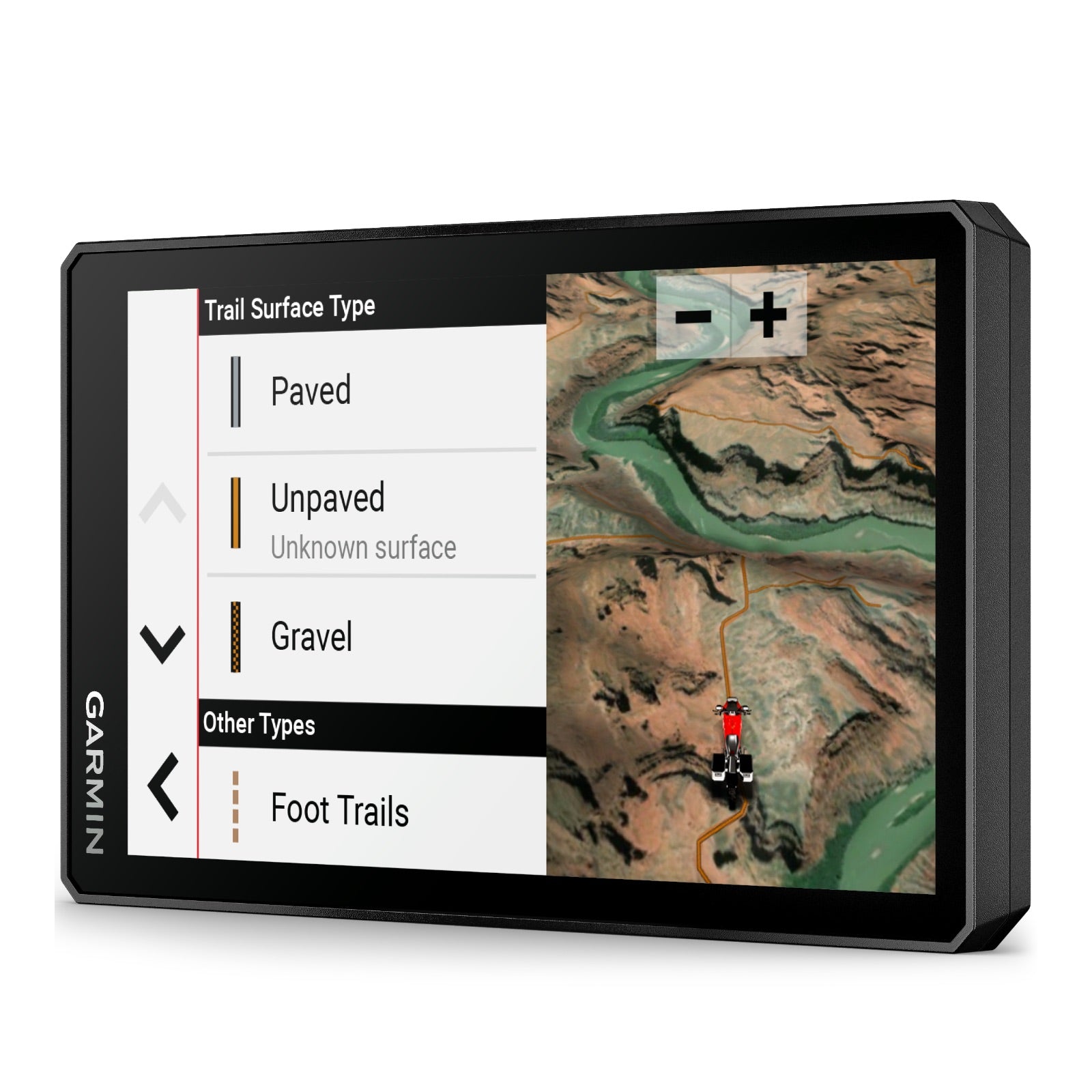 Garmin Zumo XT2 GA0100278120#