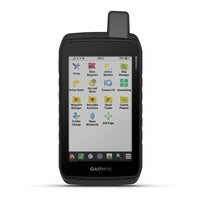 Garmin Montana 710 GA0100296302#