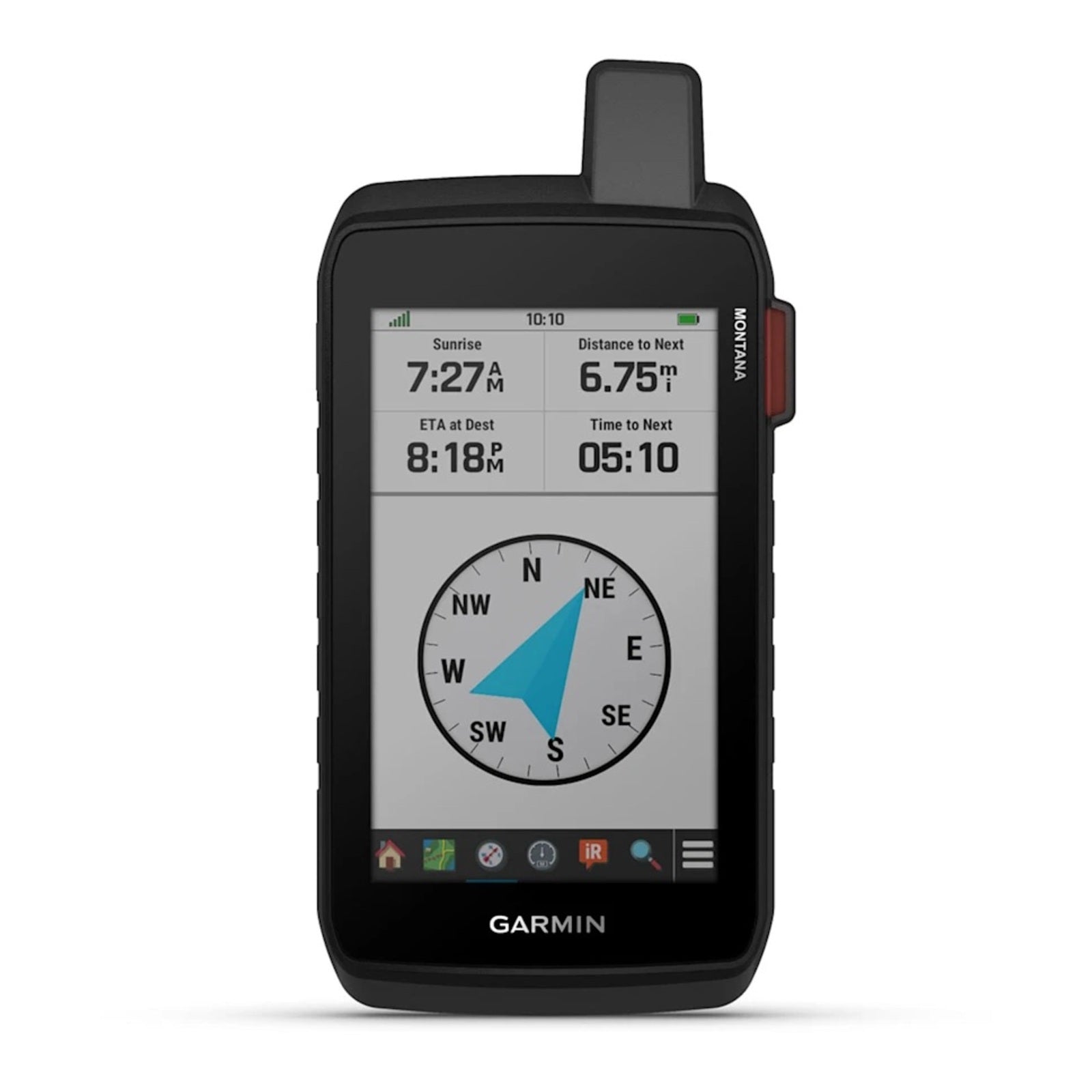 Garmin Montana 710i GA0100296402#