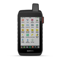 Garmin Montana 760i GA0100296412#