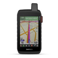 Garmin Montana 760i GA0100296412#
