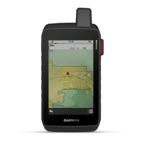 Garmin Montana 760i GA0100296412#