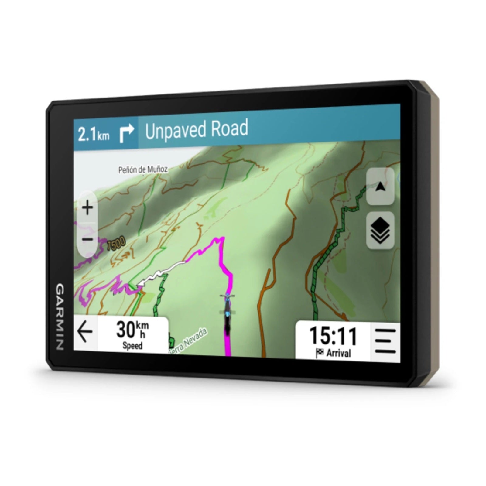 Garmin Tread 2 6