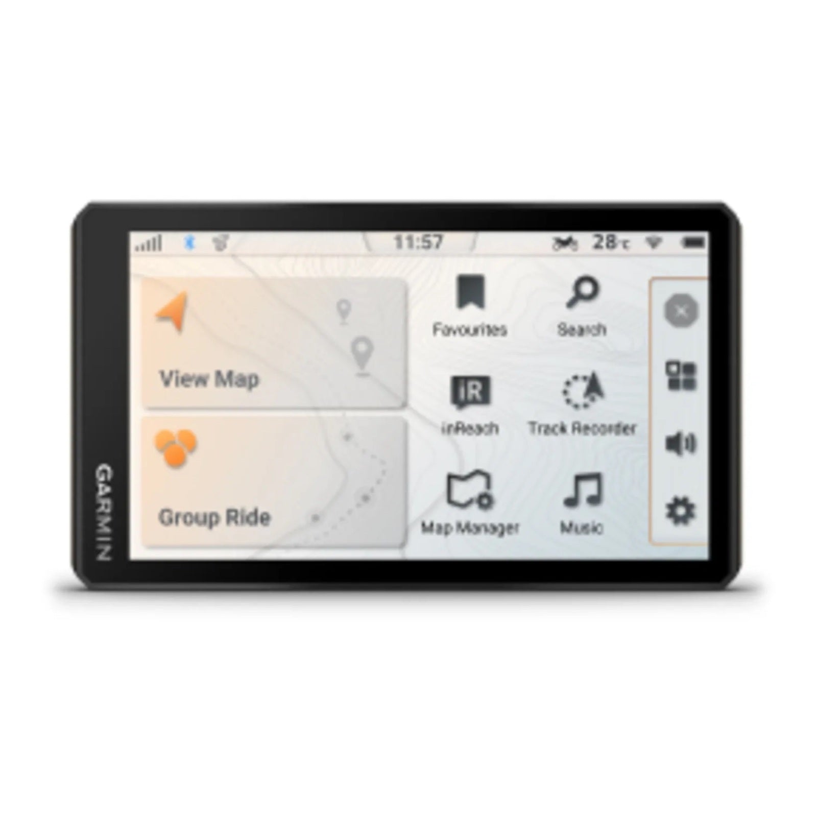 Garmin Tread 2 6