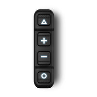 Garmin Handlebar Controller GA0100297400#