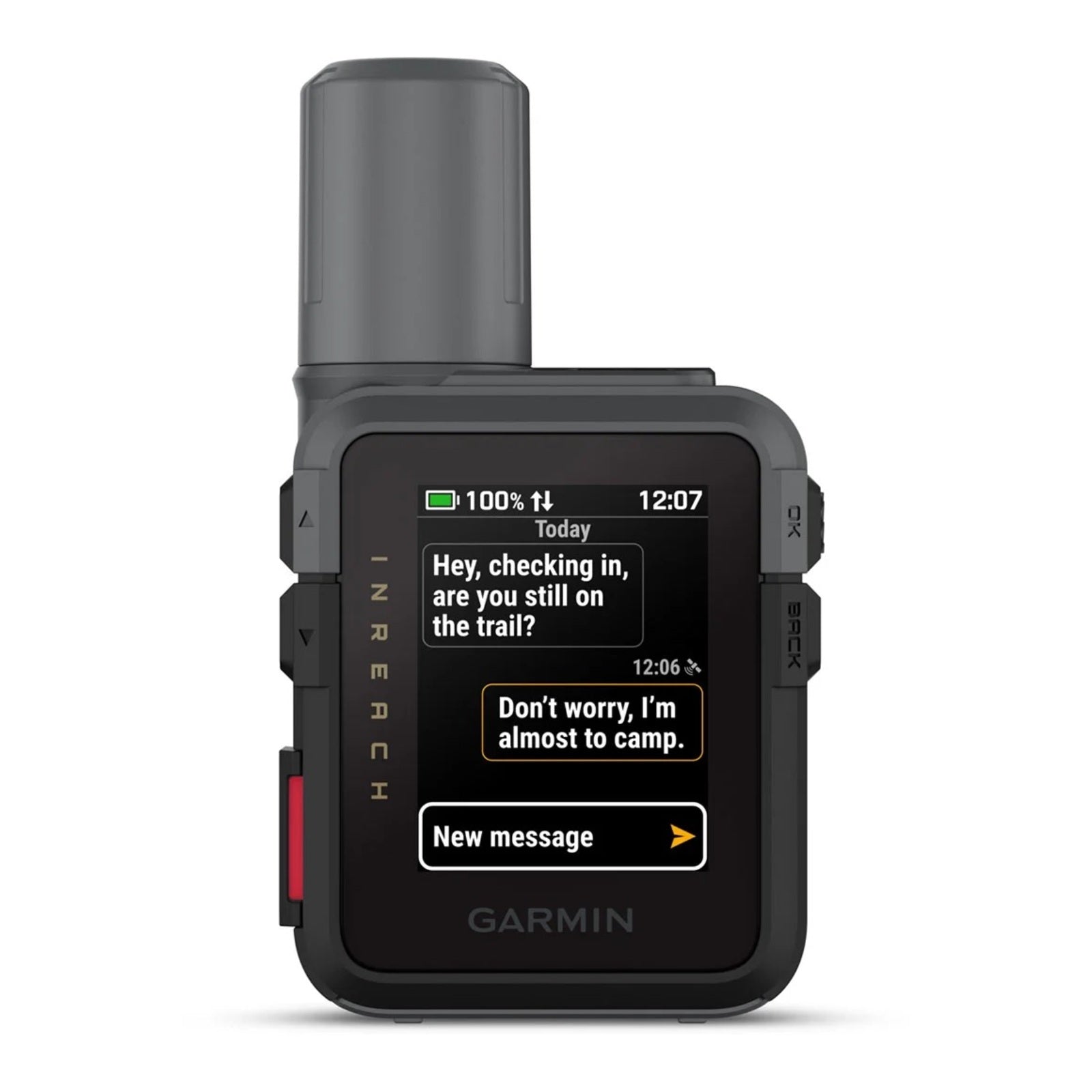 Garmin inReach Mini 3 GA0100338700#