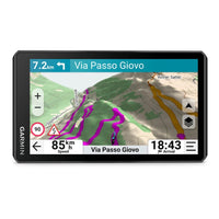 Garmin zumo XT3 6-Inch Screen GA0100386120#