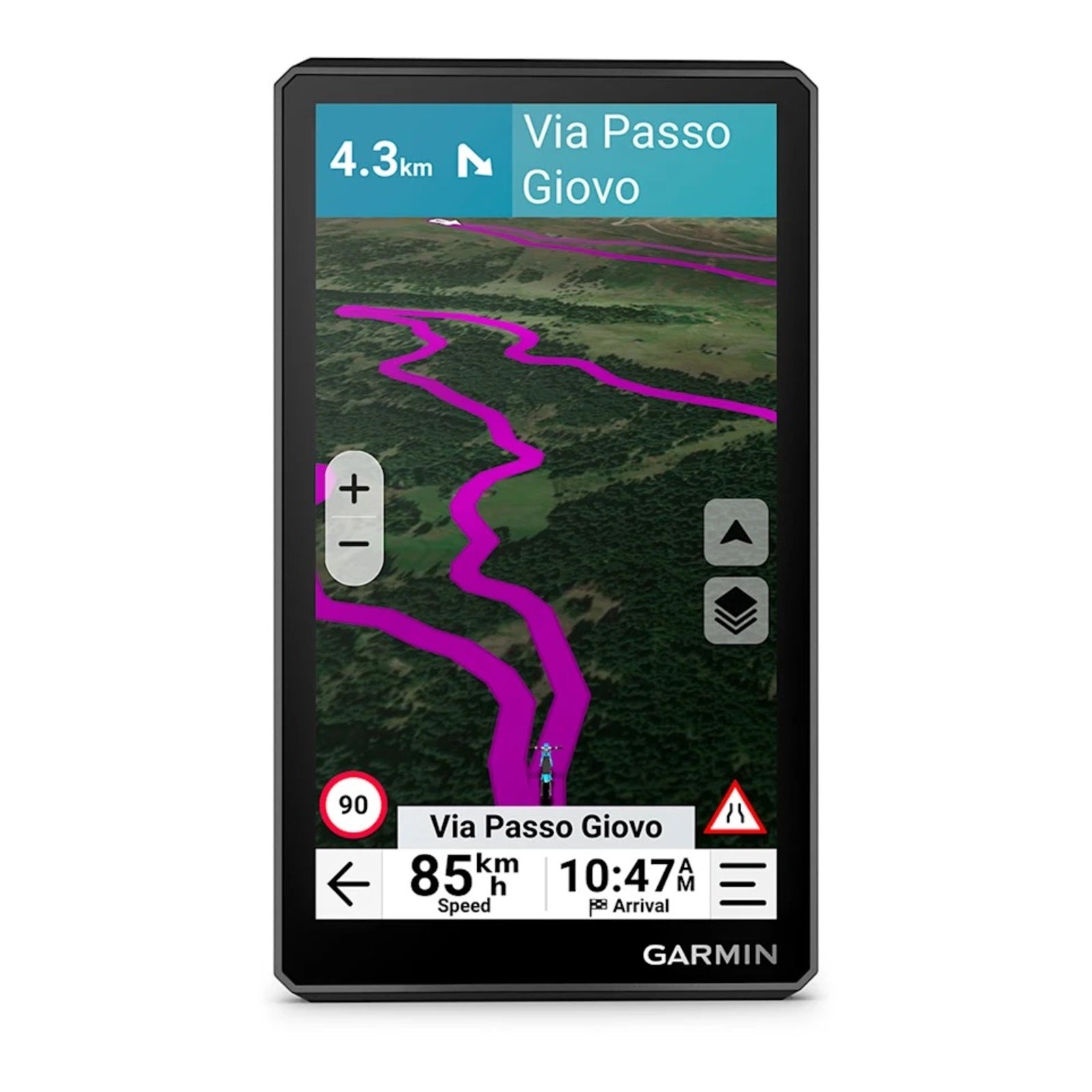Garmin zumo XT3 6-Inch Screen GA0100386120#