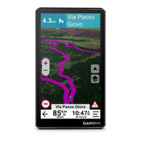 Garmin zumo XT3 6-Inch Screen GA0100386120#