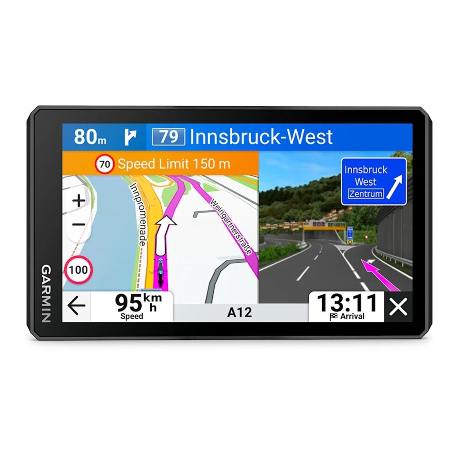 Garmin zumo XT3 6-Inch Screen GA0100386120#