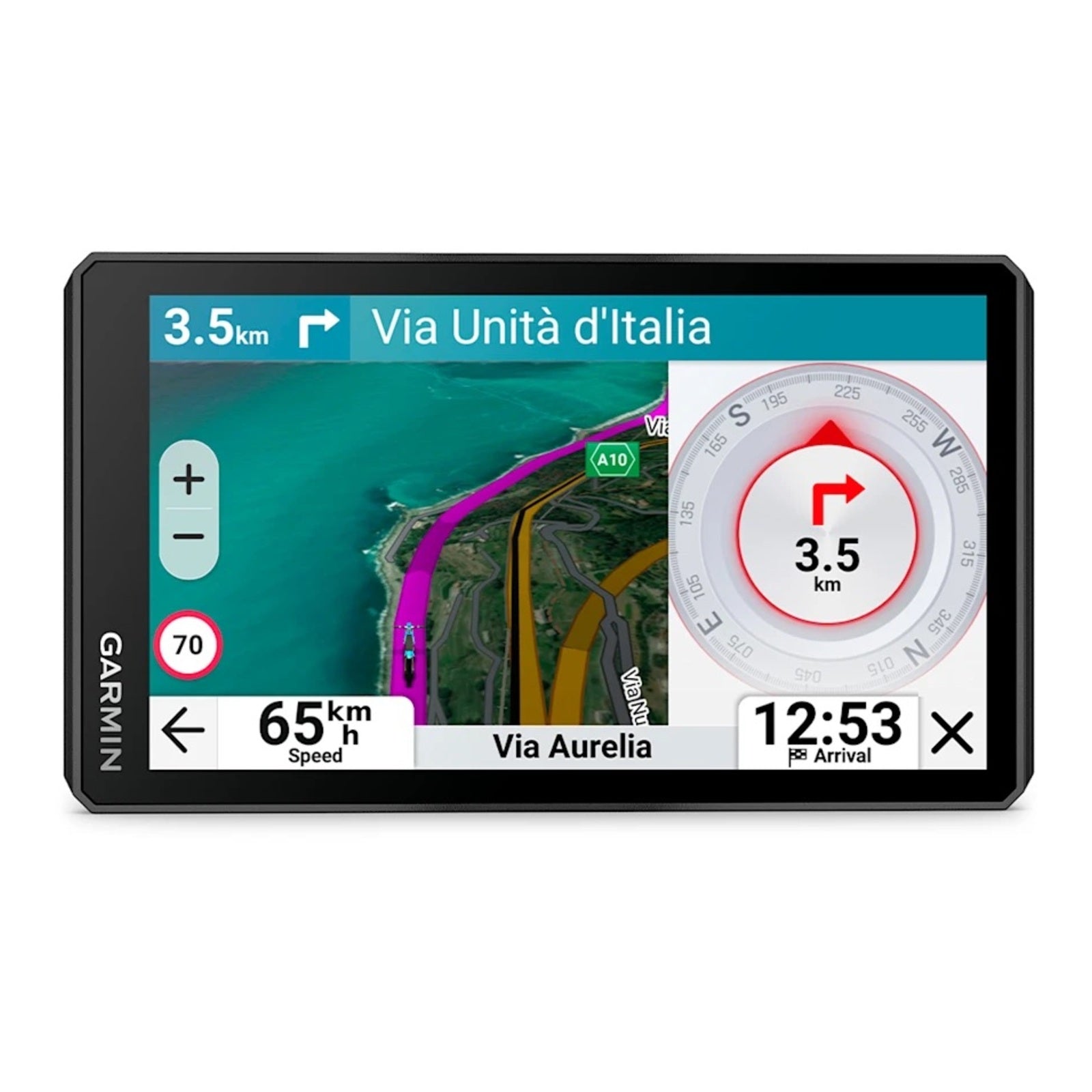 Garmin zumo XT3 6-Inch Screen GA0100386120#