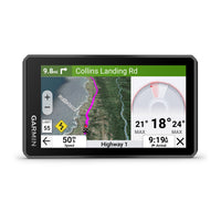 Garmin zumo XT3 4.7-Inch Screen GA0100386220#