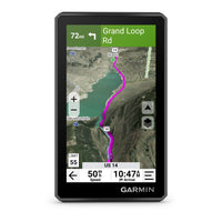 Garmin zumo XT3 4.7-Inch Screen GA0100386220#