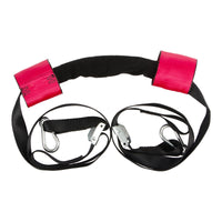 Gorillas Grip Sportbike Tie Down Harness With Inbuilt Tie Downs GGSBTDHWTD#