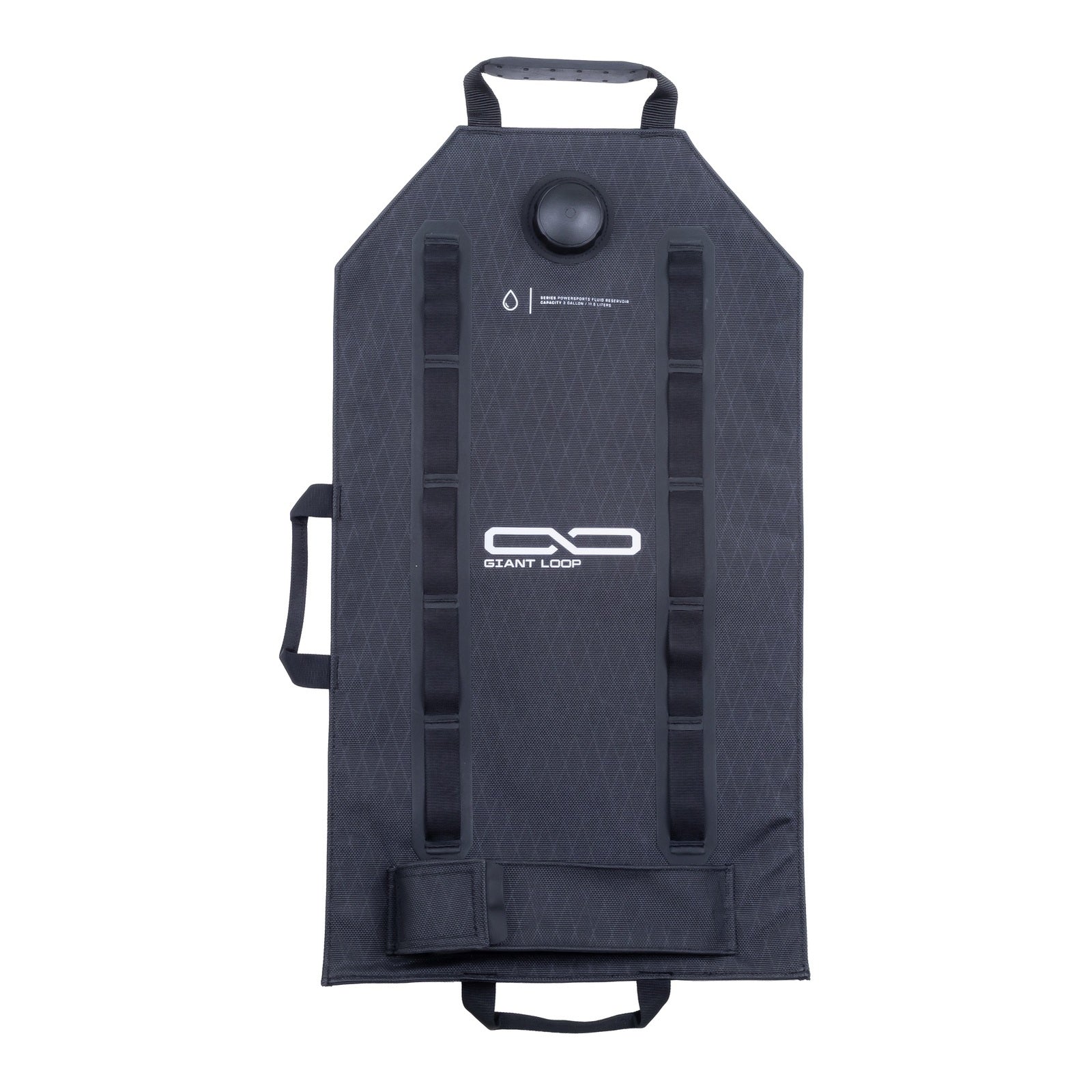 Giant Loop Armadillo Utility Bladder '26 - 11.4 Litre GLAB26G3#