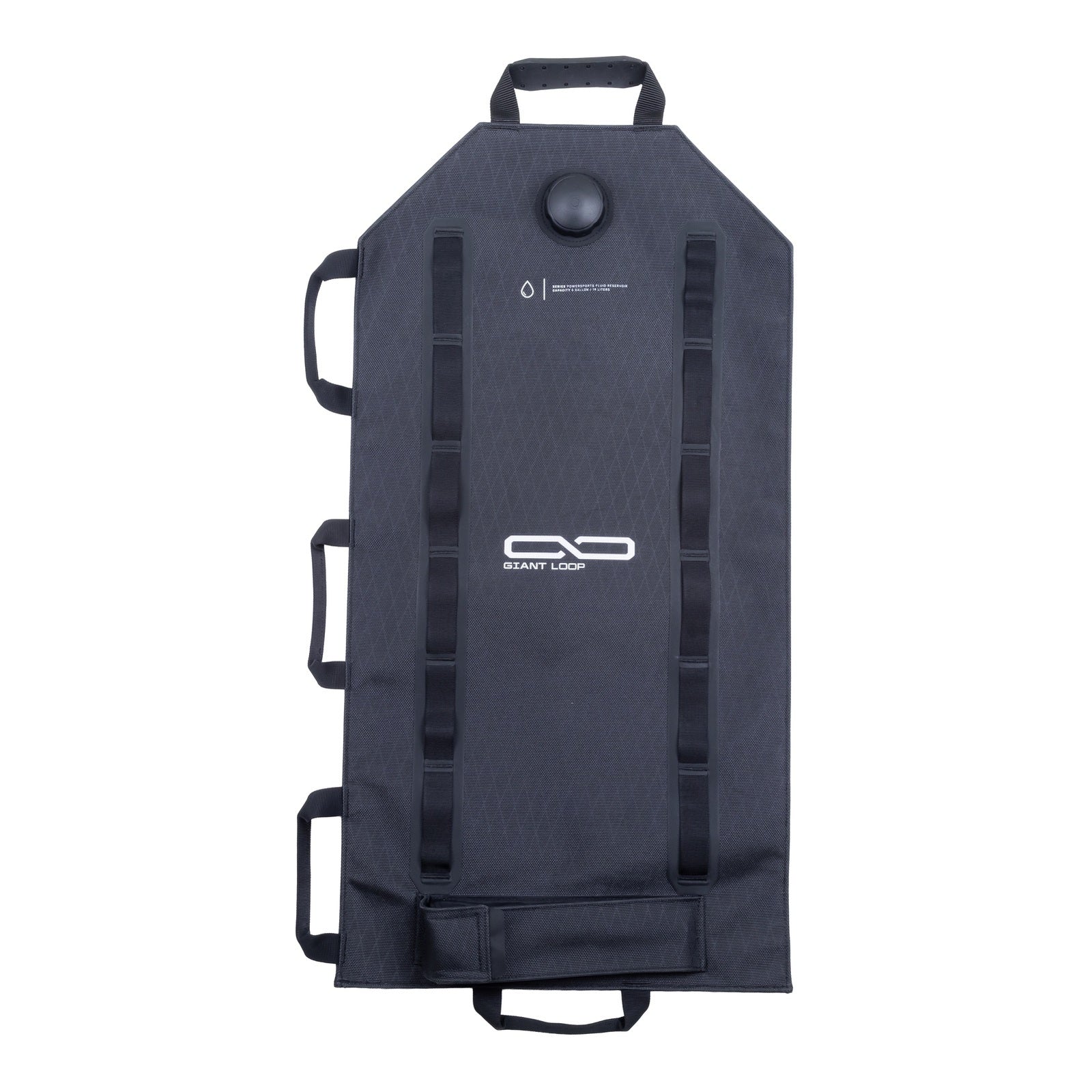 Giant Loop Armadillo Utility Bladder '26 - 18.9 Litre GLAB26G5#