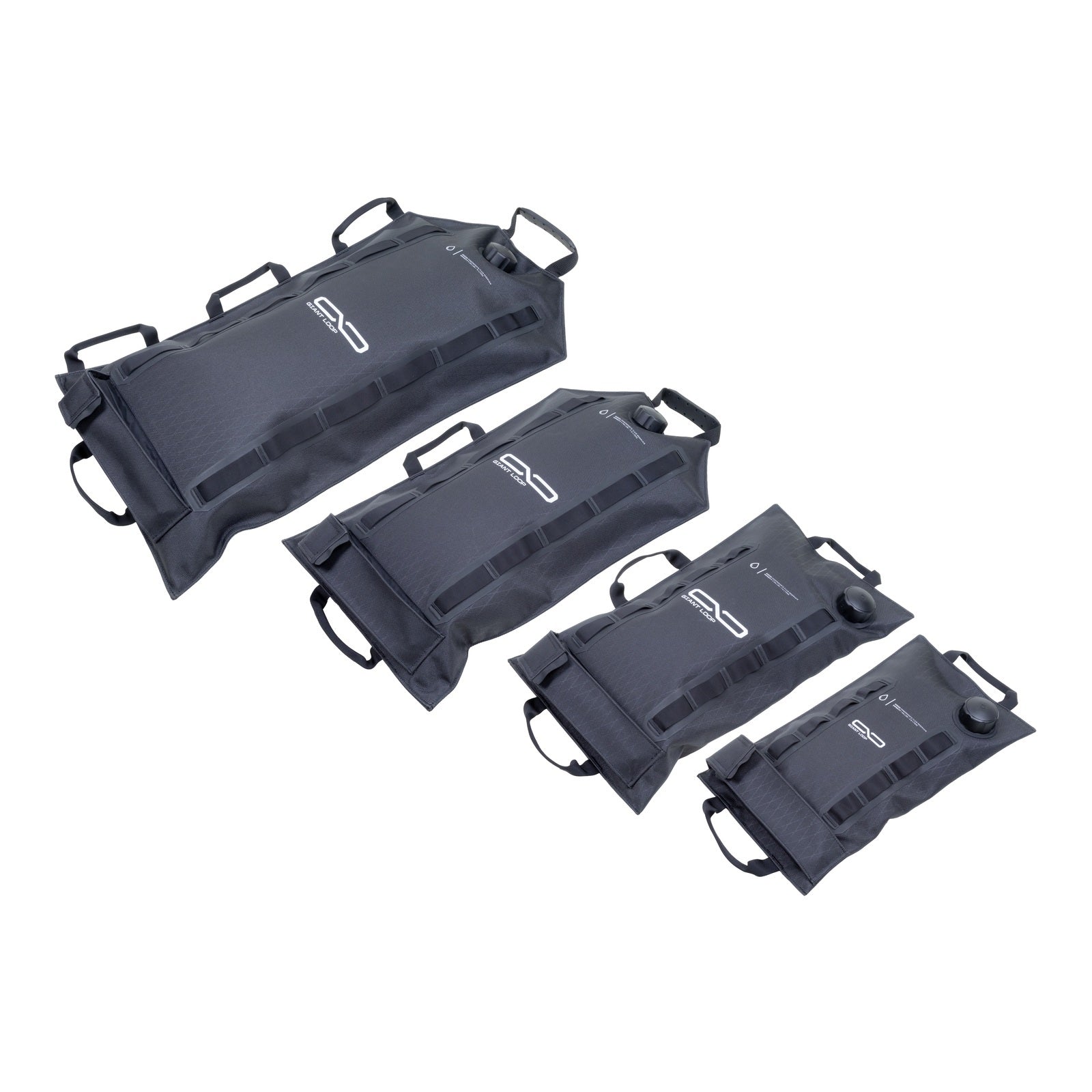 Giant Loop Armadillo Utility Bladder '26 - 18.9 Litre GLAB26G5#