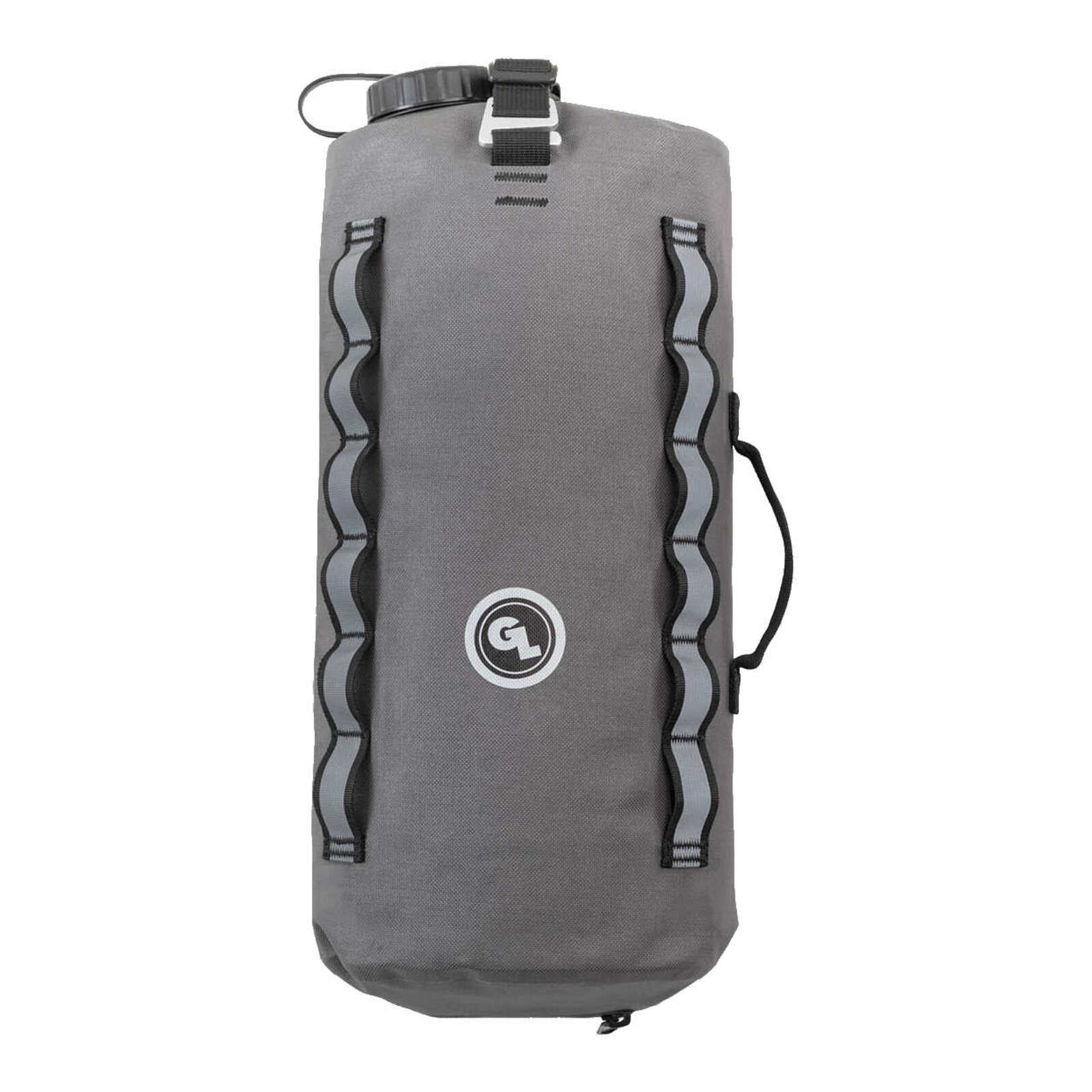 Giant Loop Cactus Canteen 7.6L - Grey GLCC232G#