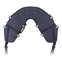 Giant Loop Mojavi Saddlebag '26 - Black (12L) GLMSB26RTB#