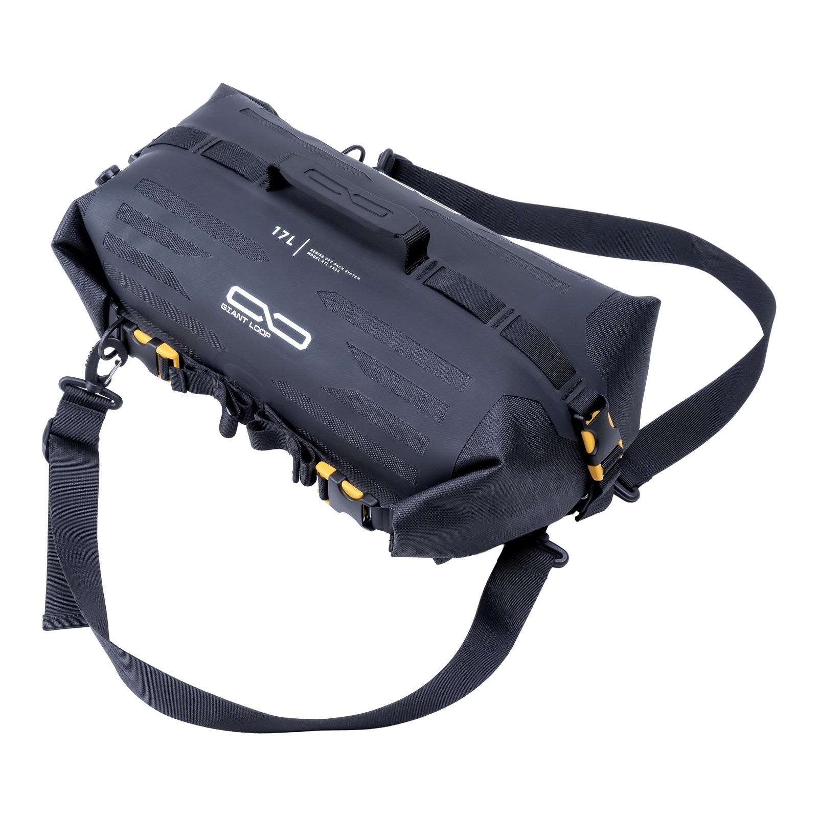 Giant Loop Rogue Dry Bag ’26 - 17L GLRDB26#