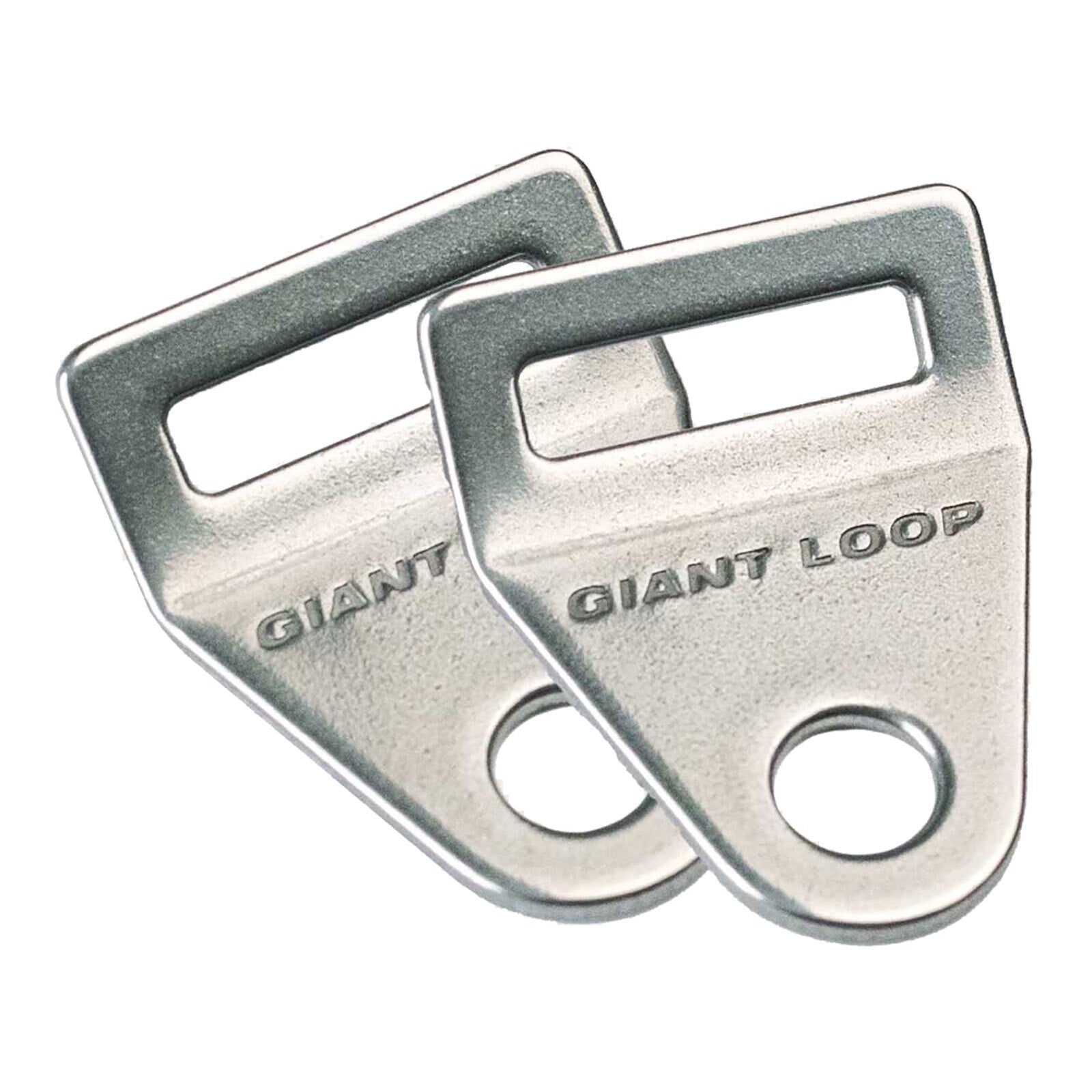 Giant Loop Mounts (2 Pack) GLSA23#