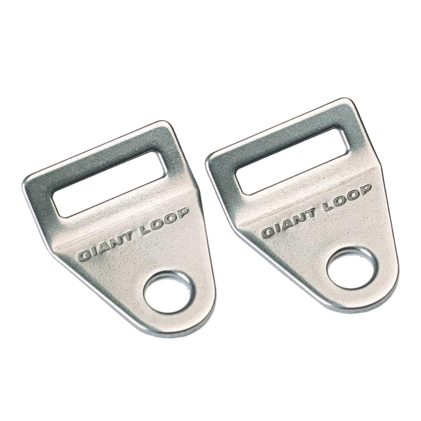 Giant Loop Mounts (2 Pack) GLSA23#