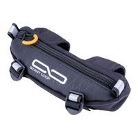 Giant Loop Zigzag Handlebar Bag ’26 Black 1.5L GLZHB26B#