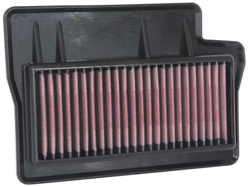 New K&N Air Filter For YAMAHA KYA-9021 | Australian Moto Spares