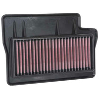 New K&N Air Filter For YAMAHA KYA-9021 | Australian Moto Spares