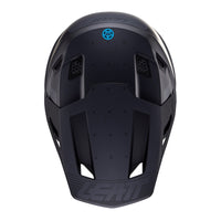 Leatt 7.5 Helmet Kit - Stealth (2XL) LE1024060325#