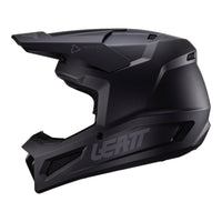 Leatt 2.5 Helmet - Stealth (XS) LE1024060560#