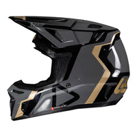 Leatt 2025 8.5 Helmet Kit - Black (2XL/63-64cm) LE1025100145#