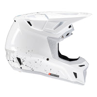 Leatt 8.5 Helmet Kit - White (XS) 53–54cm LE1025100260#